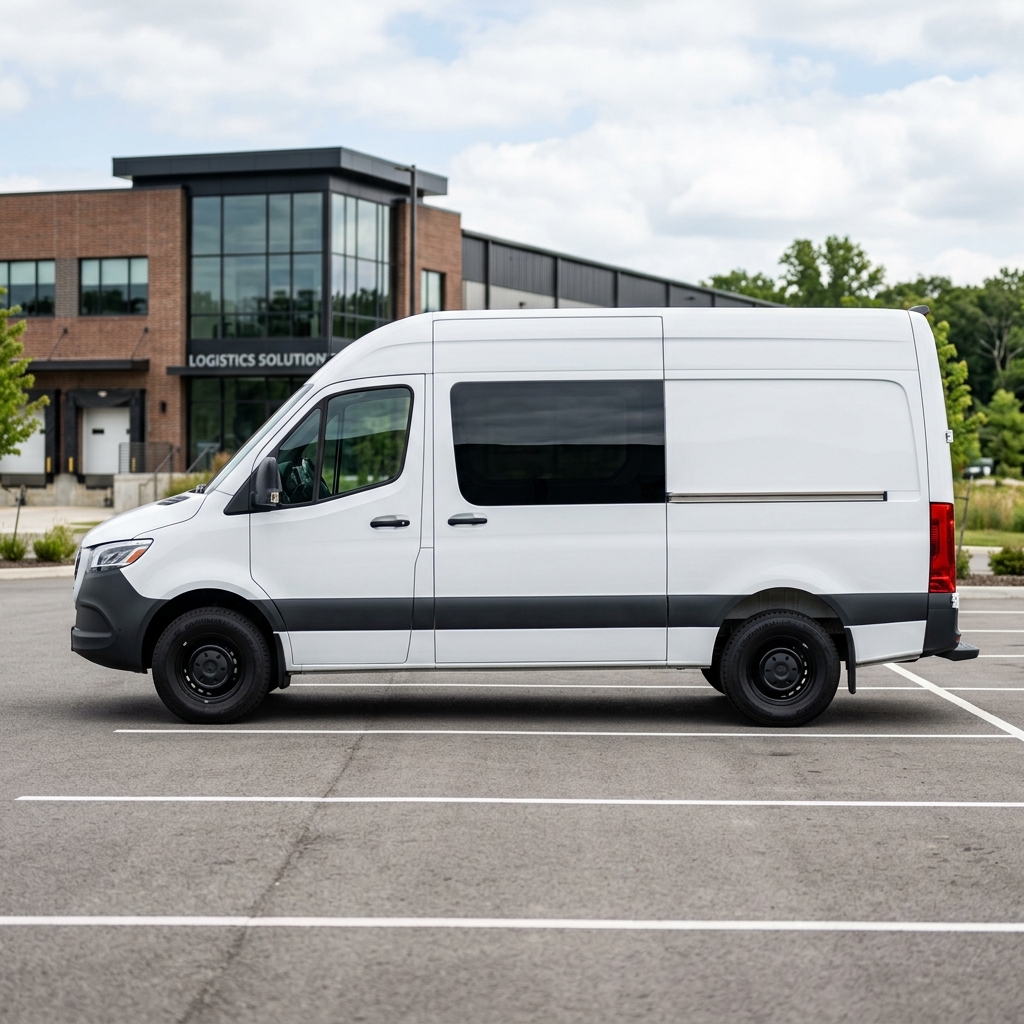 Mecânica Vans